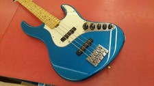 Guitare basse électrique ESP