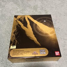 Saint Seiya Myth Cloth APPENDIX Aries Mu OCE Original Color  Sealed