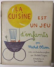 La Cuisine Est Un Jeu