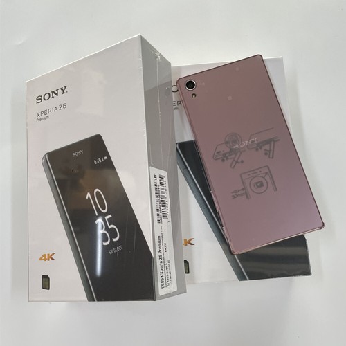 Sony xperia premium e6853 - xperia,