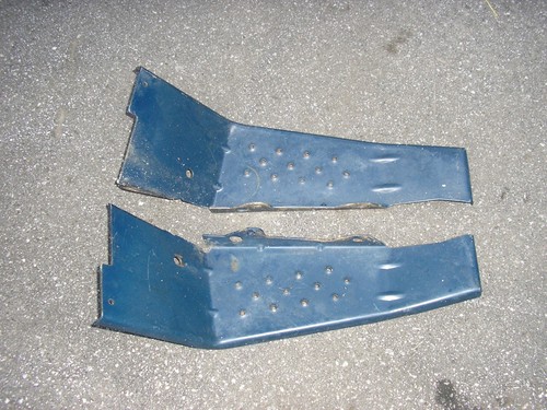 Simplicity footrests foot - simplicity,