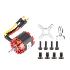 Moteur Brushless N2830 1300KV