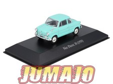 ARG33 Voiture 1/43 SALVAT