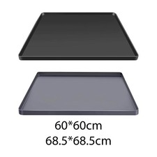 Bac de récupération en