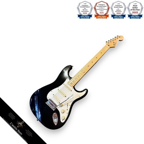Guitare électrique fender - guitare,