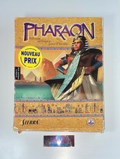 Pharaon - Jeu PC Edition