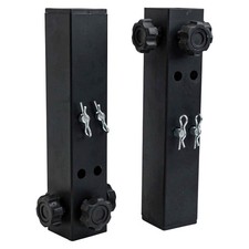 Rallonges de Pied de Table