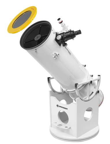 Bresser messier télescope - messier, 10"