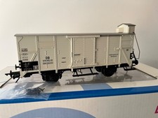 LENZ O WAGON FRIGORIFIQUE G 10