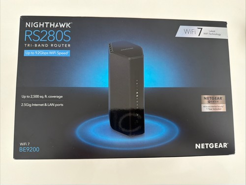 Netgear nighthawk tri band - nighthawk, tri-band