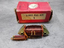 bobine eclairage HONDA PC50 31632-063-621