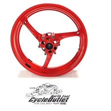 Jante Avant OEM SUZUKI GSXR600