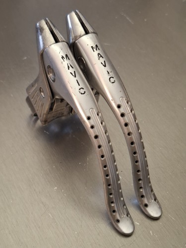 Mavic 410 brake levers - brake, modolo