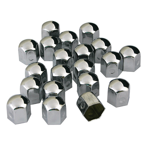 Set capuchons boulons - capuchons,