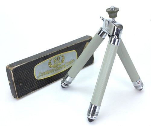 Excelsior mini tripod - excelsior,