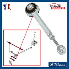 BIELLETTE BOITE DE VITESSE POUR PEUGEOT BERLINGO CITROEN PARTNER 2454.A3 2454G5