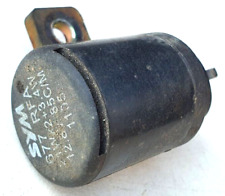 SYM Joyride 125 EVO Indicator Flasher Relay 677RFA 2012
