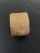 BIjoux - bracelet manchette