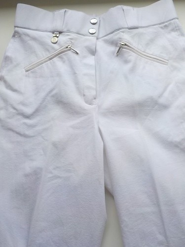 Pantalon culotte équitation - pantalon/culotte,