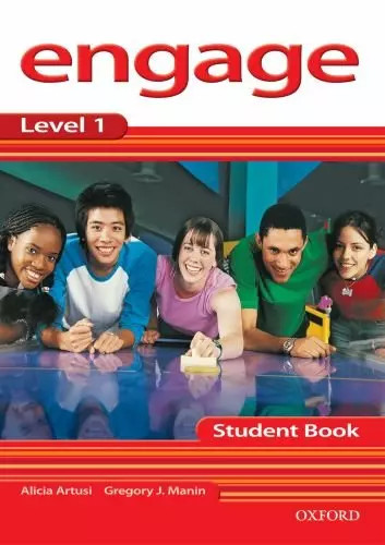 Engage level student - engage, 1: