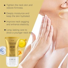 Pour crepey skin Body Care