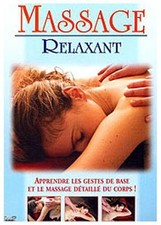 Dvd Massage relaxant