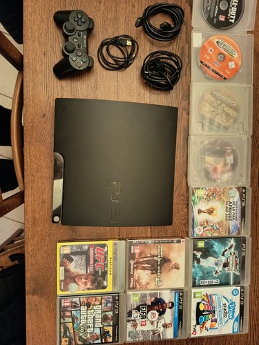 Ps3 avec film - ps3, musique
