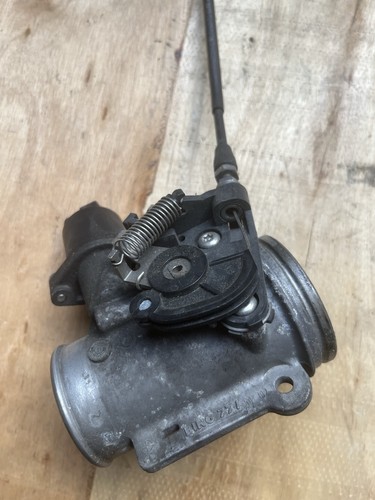 Boîtier injection bmw r1200st - injection,
