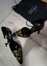 Free Lance escarpins stiletto