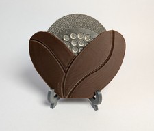 Magnetic 54mm Puck Screen