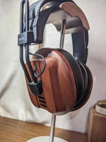 Fostex t60rp headphones - fostex,