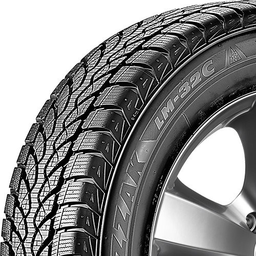 Bridgestone blizzak c - bridgestone,