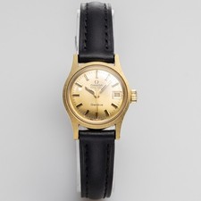 OMEGA Genève Automatique