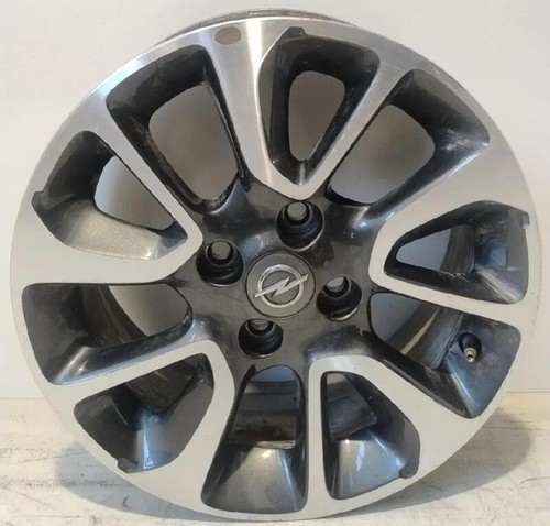 95392967 jante opel karl - 15,