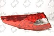 KIA OPTIMA III Berline Feu