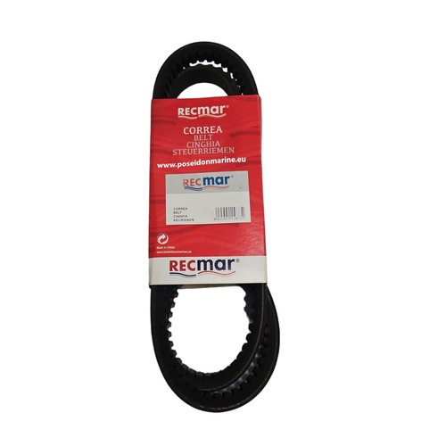 Recmar alternateur ceinture - recmar,
