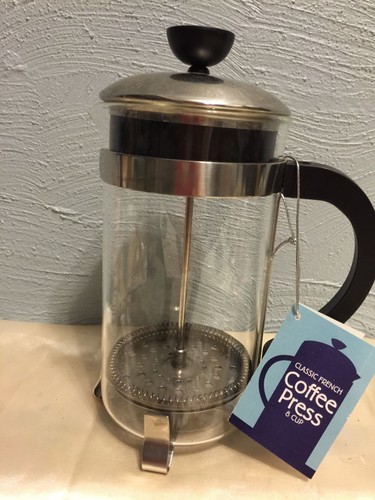 French press coffee tea - press,