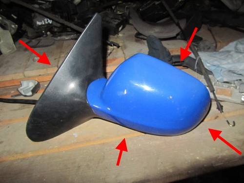 Polo 6n2 stubby - 6n,