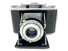 Agfa Isolette III Appareil