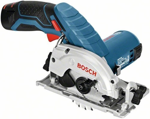 Bosch gks 12v professional - gks, 12v-26