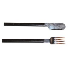 Ensemble de 2 couverts de