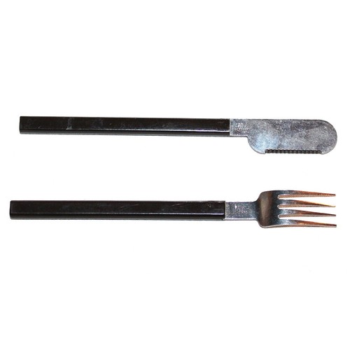 Ensemble couverts de - 2,