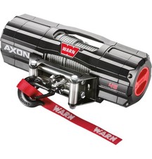 TREUIL WARN WINCH AXON 45 /