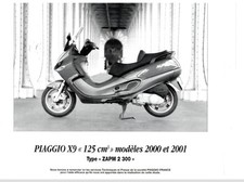 REVUE MANUEL PDF RMT PIAGGIO