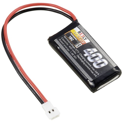 Reely pack batterie - batterie, (lipo)