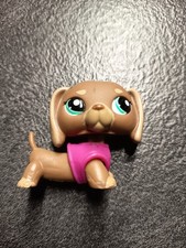 Littlest Pet Shop Authentique