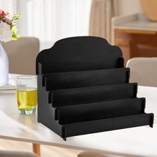 Présentoir pour cartes de