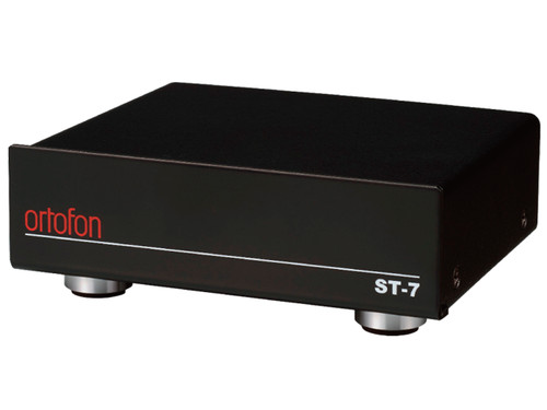 Ortofon step up - mc, step-up