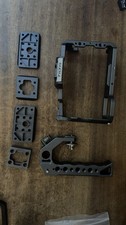 Tilta Camera Cage for Sony A7