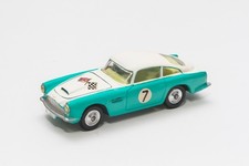Corgi Toys Aston Martin DB4